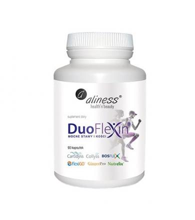 ALINESS - DuoFlexin - 90caps.