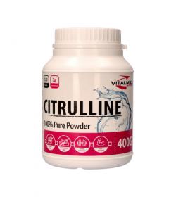 VITALMAX CARE Citrulline - 200g - Cytrulina