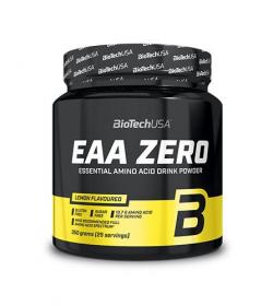 BioTech USA EAA Zero - 350g