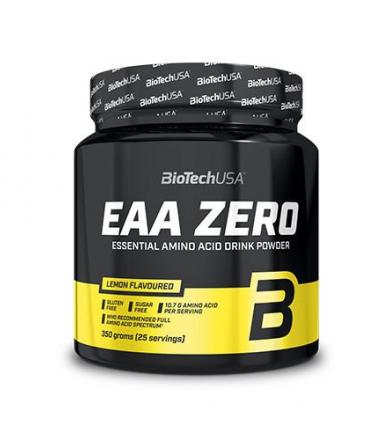 BioTech USA EAA Zero - 350g