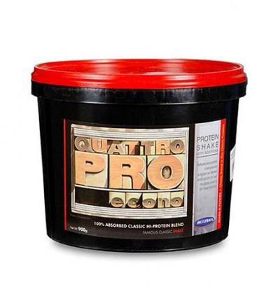 MEGABOL Quattro Pro - 900g