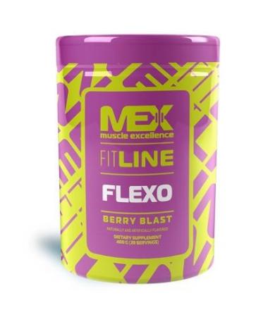 MEX NUTRITION - Flexo - 400g