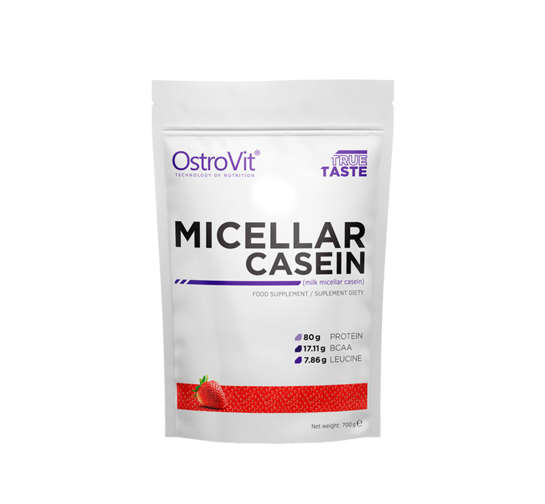 Ostrovit Micellar Casein - 700g