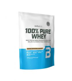 BioTech USA 100% Pure Whey - 1000g
