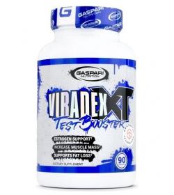 GASPARI NUTRITION - Test Booster - 90caps.