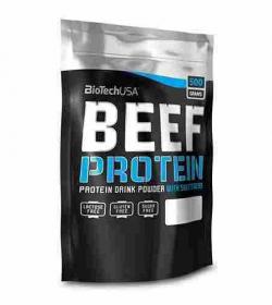 BioTech USA Beef Protein - 500g