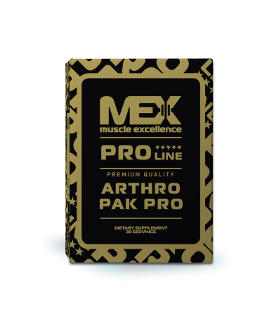 MEX NUTRITION - Arthro Pak Pro - 30pack