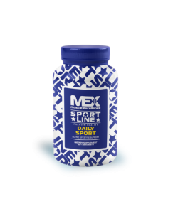 MEX NUTRITION - Daily Sport - 90tabs.