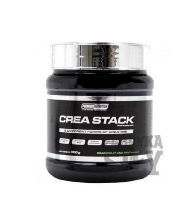 Premium Crea Stack - 300g - Sklep Fabryka Siły